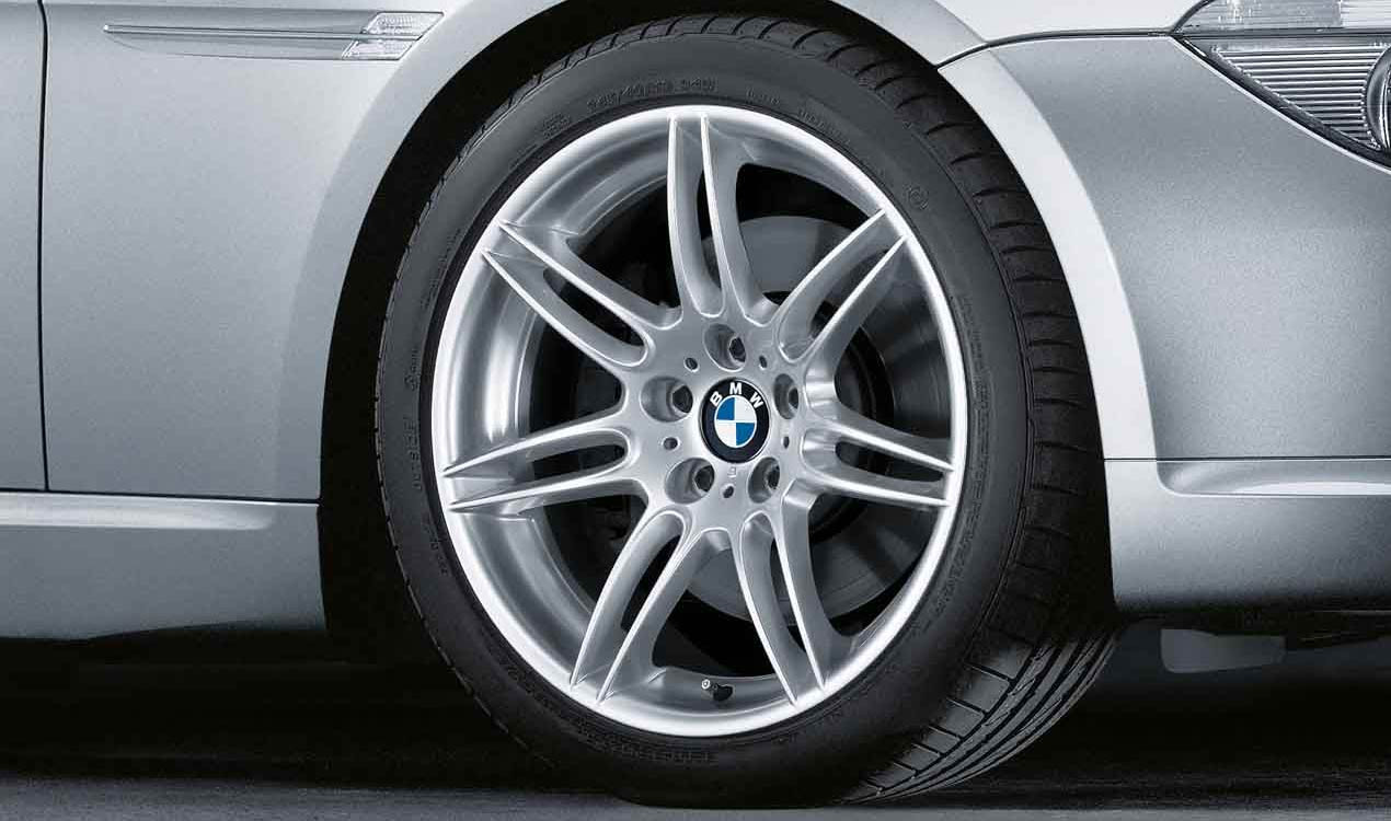 BMW Style 288 Wheels