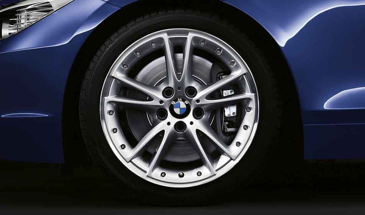 BMW Style 294 Wheels