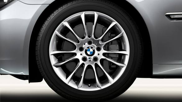 BMW Style 302 Wheels