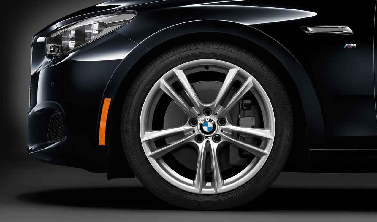 BMW Style 303 Wheels