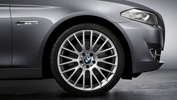 BMW Style 312 Wheels