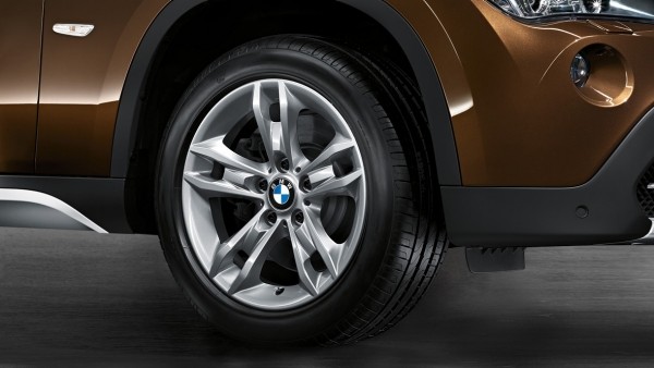 BMW Style 319 Wheels