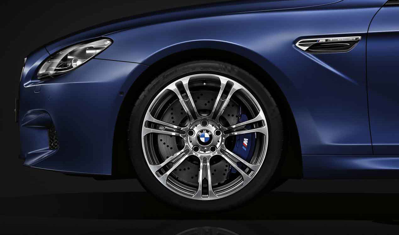 BMW Style 344 Wheels