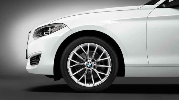 BMW Style 380 Wheels