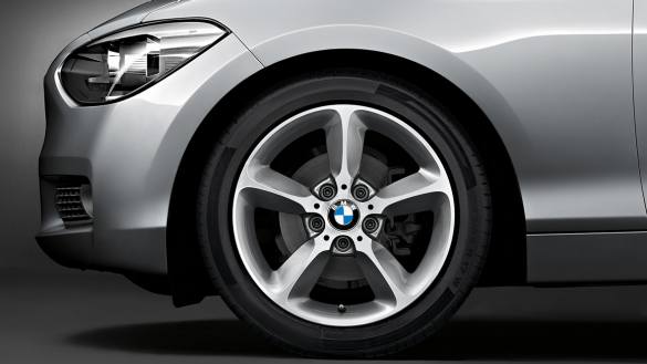 BMW Style 382 Wheels