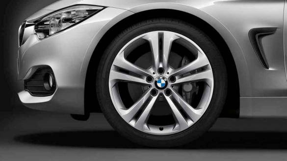 BMW Style 401 Wheels