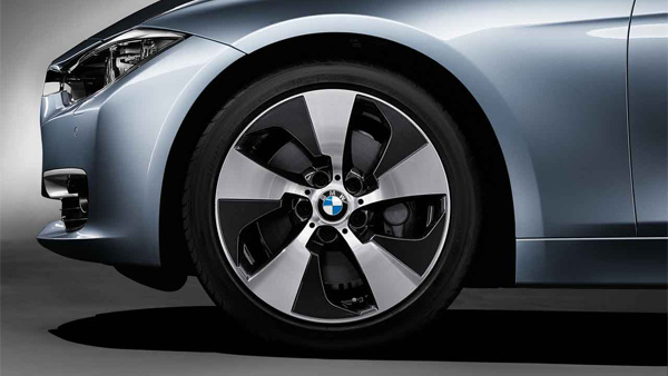 BMW Style 419 Wheels
