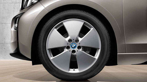 BMW Style 427 Wheels