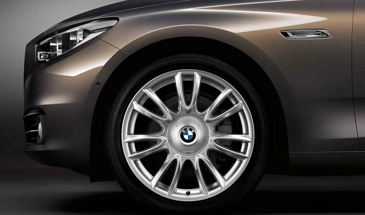 BMW Style 439 Wheels