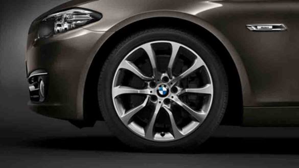 BMW Style 453 Wheels