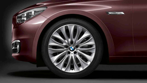 BMW Style 459 Wheels