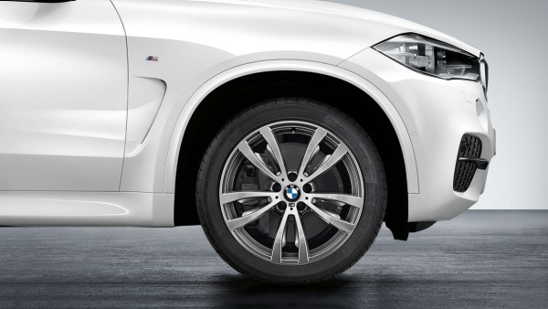 BMW Style 469 Wheels