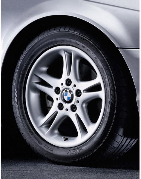 BMW Style 47 Wheels
