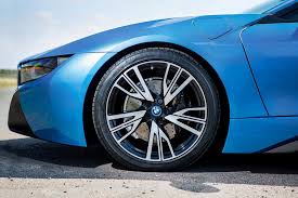 BMW Style 470 Wheels