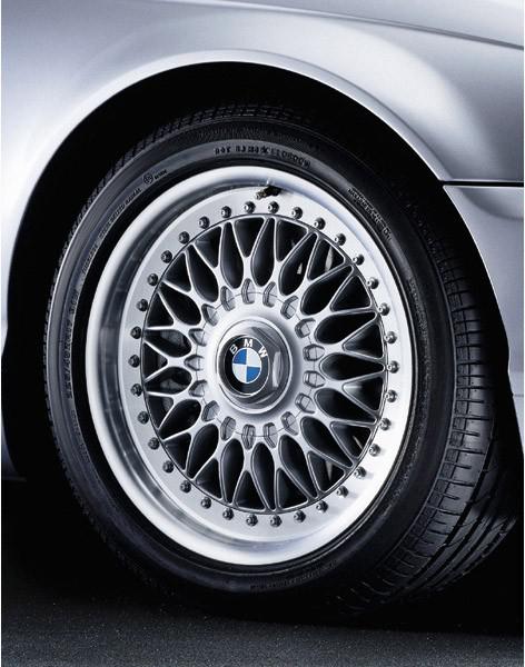 BMW Style 5 Wheels