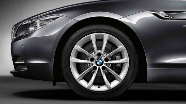 BMW Style 514 Wheels