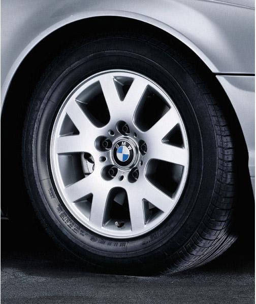BMW Style 54 Wheels