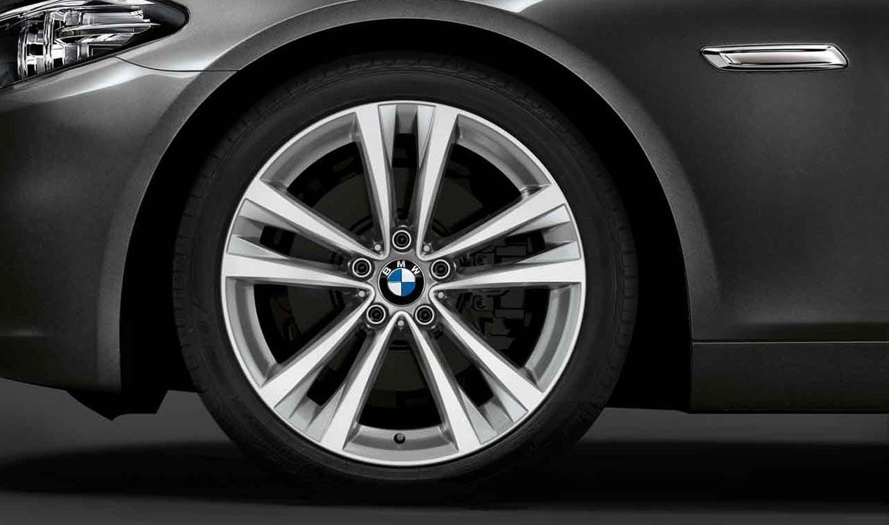 BMW Style 610 Wheels