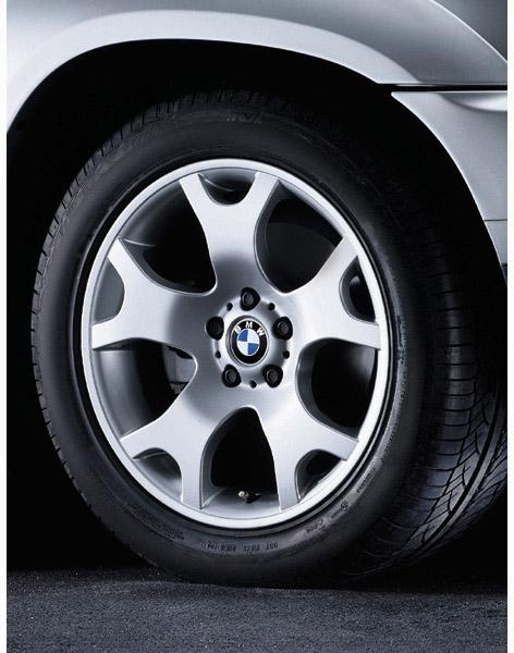 BMW Style 63 Wheels