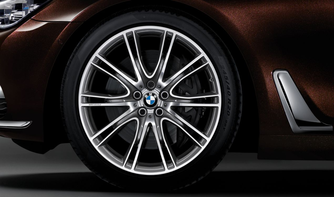 BMW Style 649 Wheels