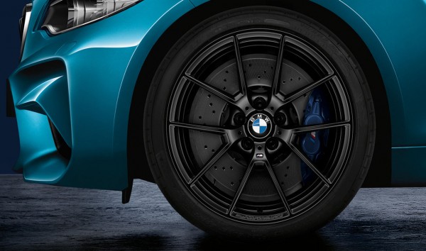 BMW Style 763 Wheels