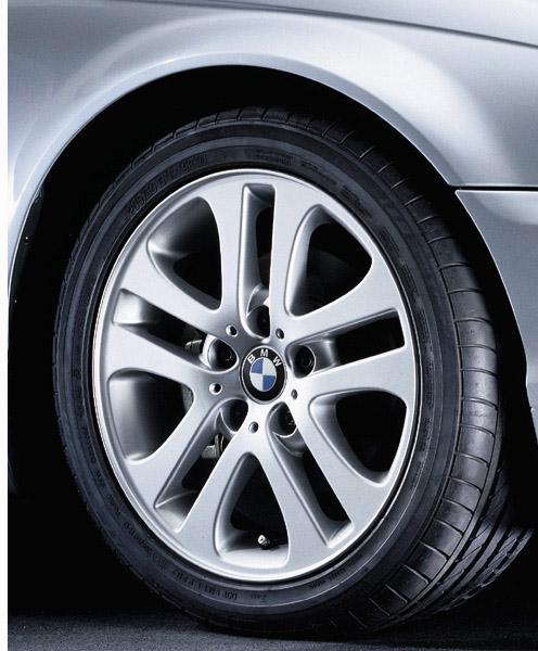 BMW Style 79 Wheels