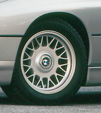 BMW Style 8 Wheels