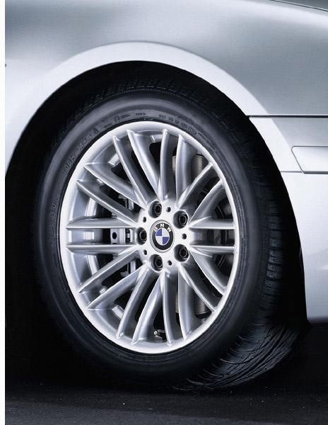 BMW Style 94 Wheels