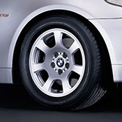 BMW Style 134 Wheels