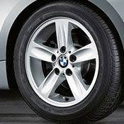 BMW Style 140 Wheels