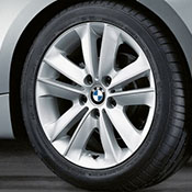 BMW Style 141 Wheels