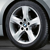 BMW Style 142 Wheels