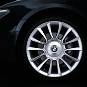 BMW Style 152 Wheels