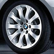 BMW Style 159 Wheels