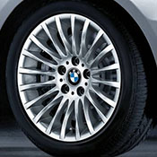 BMW Style 187 Wheels