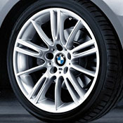 BMW Style 193 Wheels