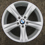 BMW Style 203 Wheels