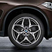 BMW Style 215 Wheels