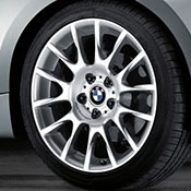 BMW Style 216 Wheels