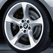 BMW Style 230 Wheels