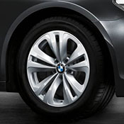 BMW Style 234 Wheels