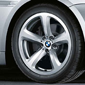 BMW Style 249 Wheels