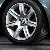 BMW Style 272 Wheels