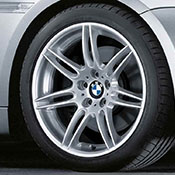 BMW Style 288 Wheels