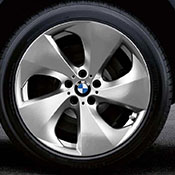 BMW Style 297 Wheels