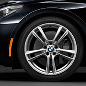 BMW Style 303 Wheels