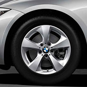 BMW Style 306 Wheels