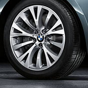 BMW Style 315 Wheels