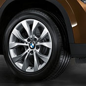 BMW Style 318 Wheels