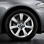 BMW Style 330 Wheels